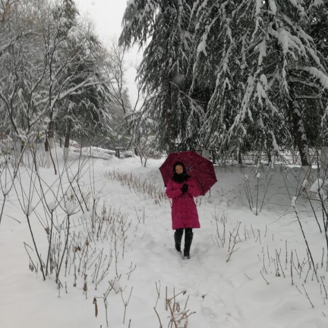 950805 雪