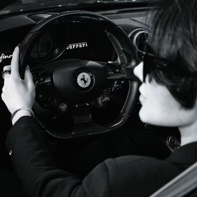 950811 祤落梵薼