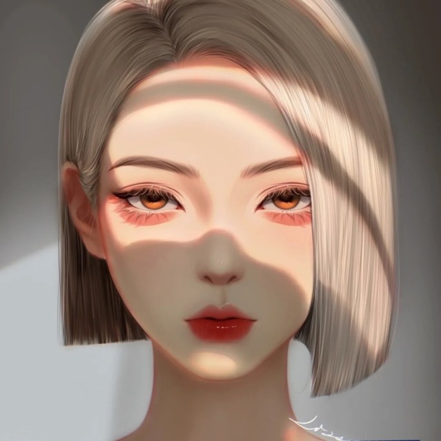 950816 夜·妖✿