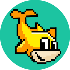 951869 fish