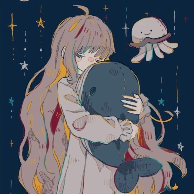 951973 闺女长大了这q号就送她