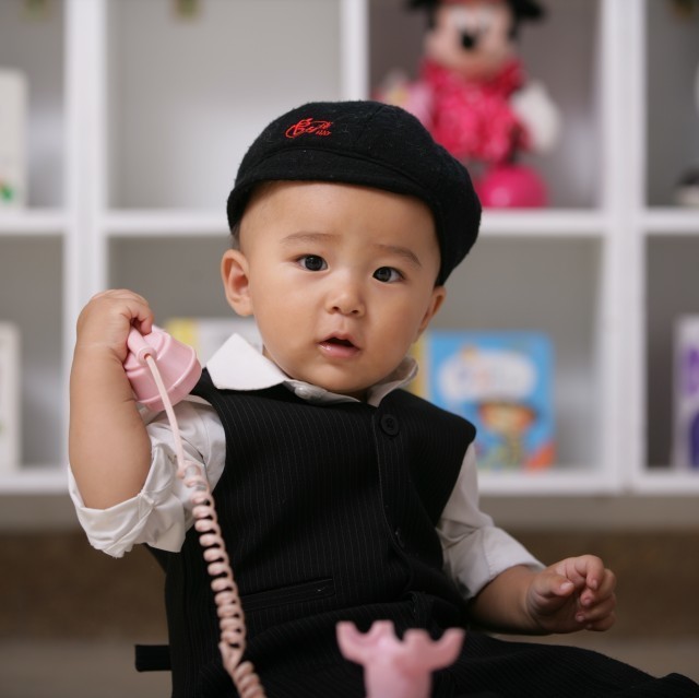 952090 鱼心不忍