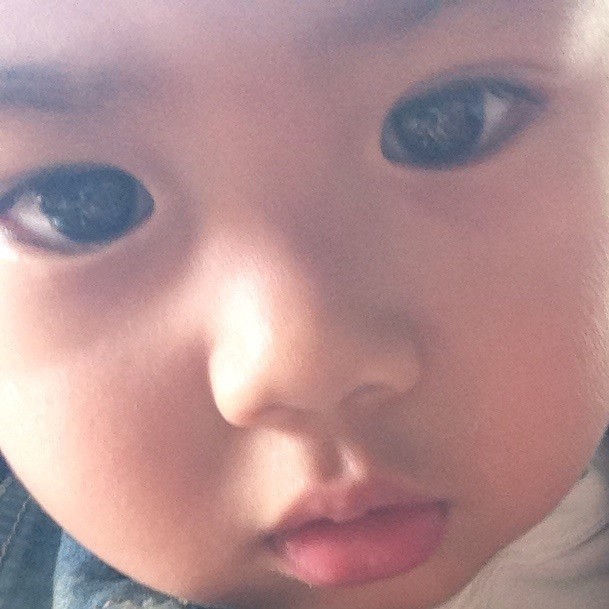 952201 潇 My soul