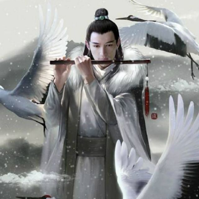 952283 慧根缘舞