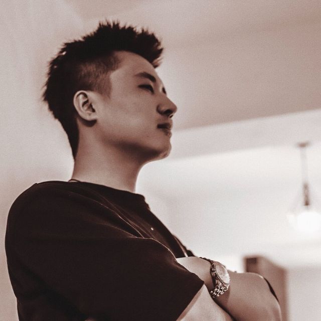 952903 Job`赵晋德