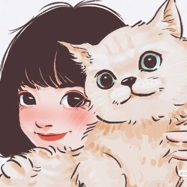 953055 小小的娃儿