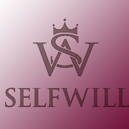 953254 selfwill2
