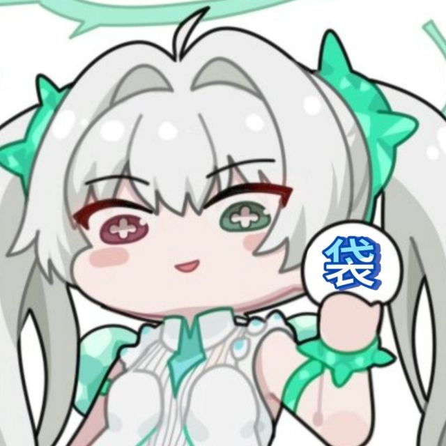 953862 袋子君