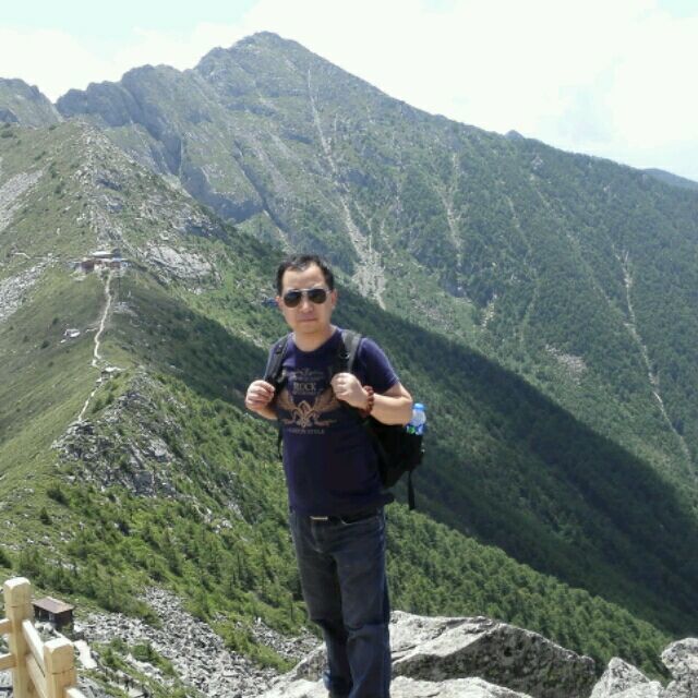 954247 我是天