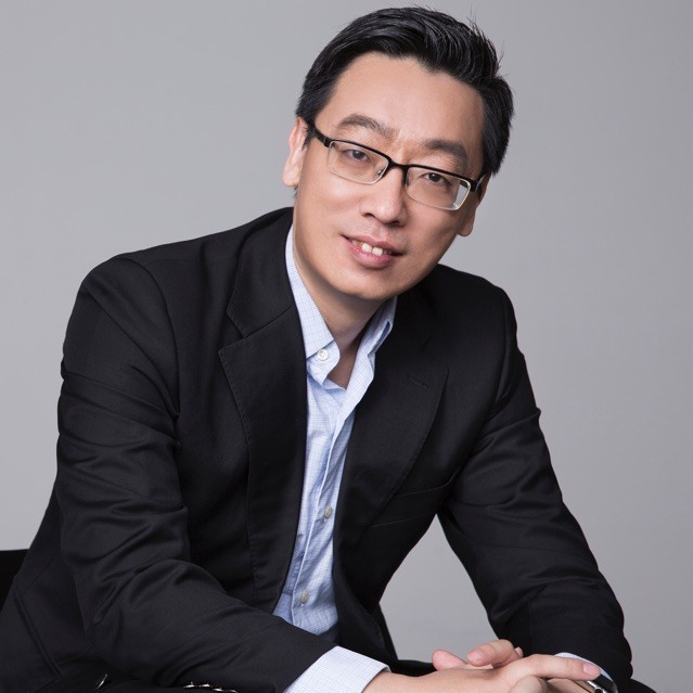 954820 小马哥