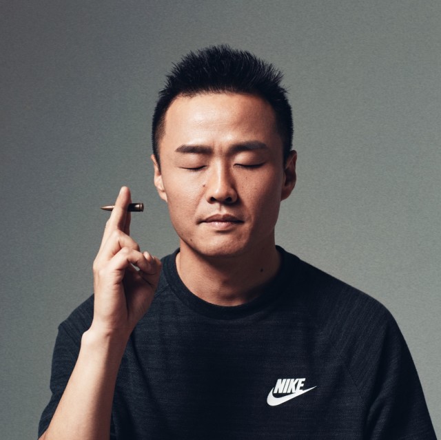 955093 不抛弃