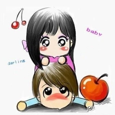 955519 人生若只如初见 ☂