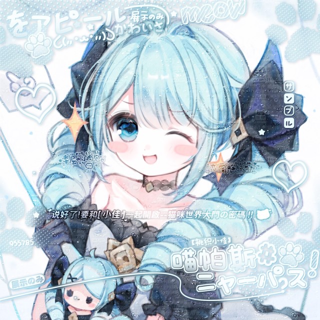 955785 隐身丶