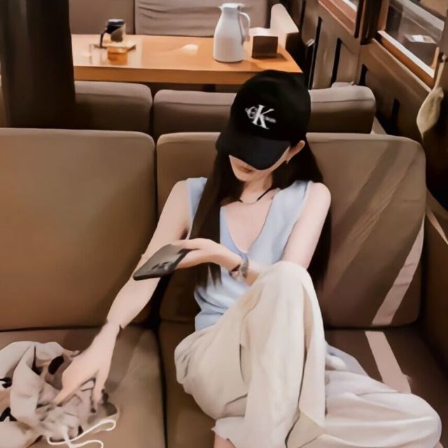 956226 原色伽蓝