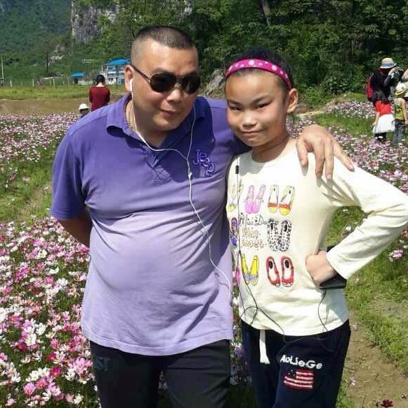 956289 小淇淇的爸爸