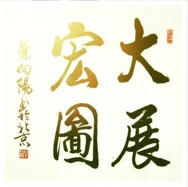 957146 大展宏图丶