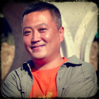 957152 老鼠爱吃鱼
