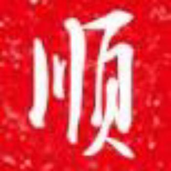 958163 顺发