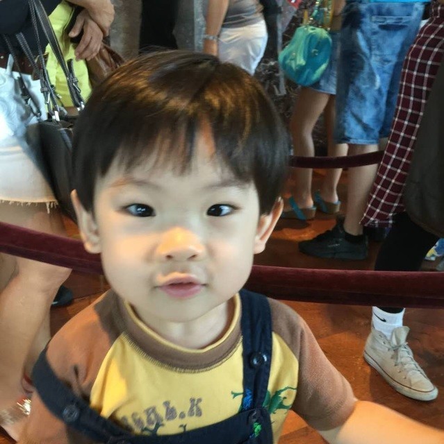 958873 小雨点