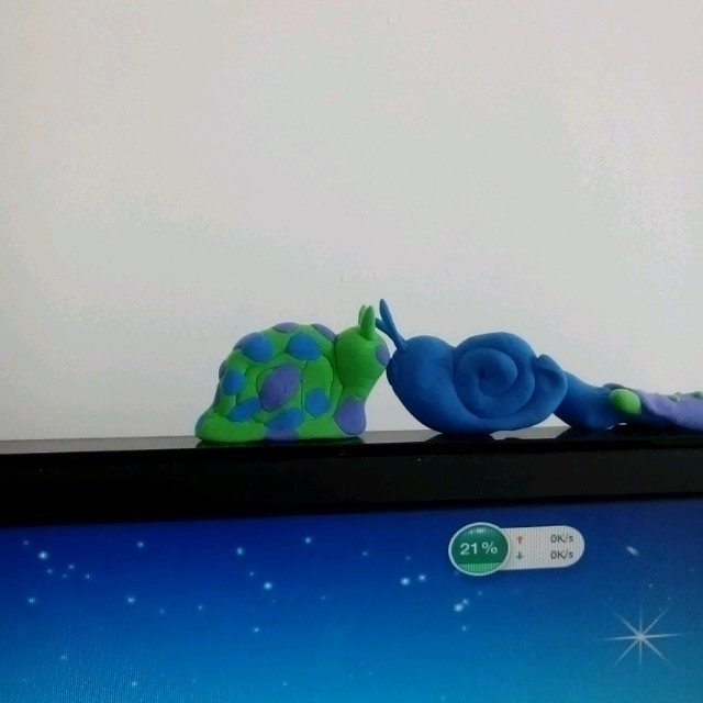 959840 深蓝肥肥