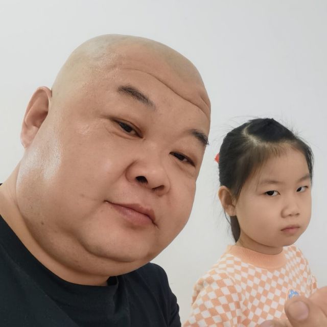 960407 老炮