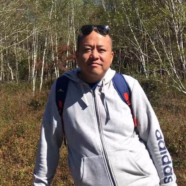 960431 执子之手