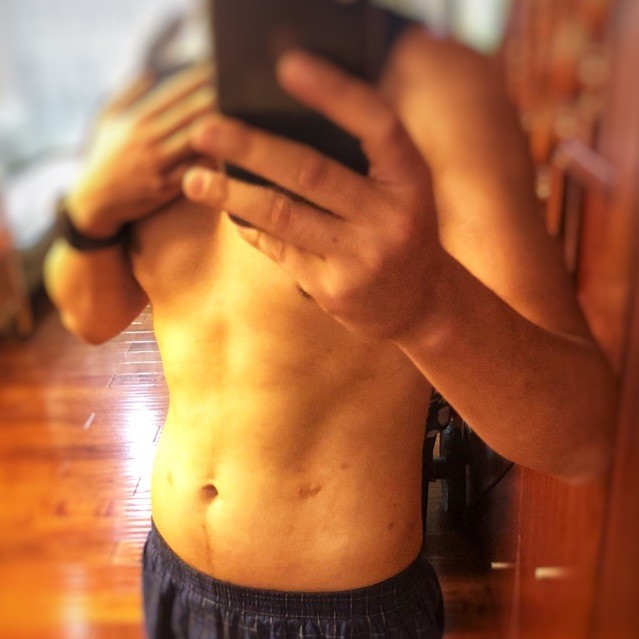 960543 Gavin.Xu