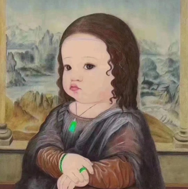 961189 angel妈妈
