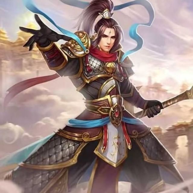 962781 随缘而安