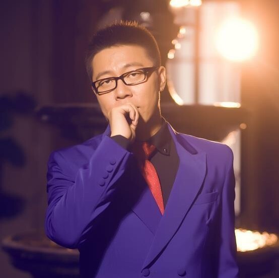 963388 清步人间