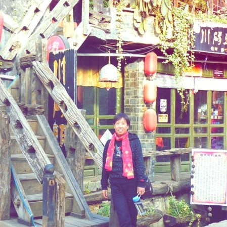 963745 岁月静好