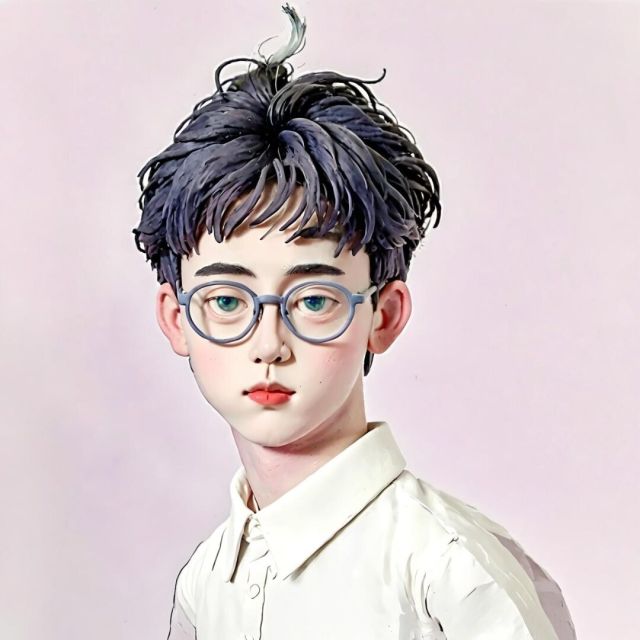 964229 普通朋友