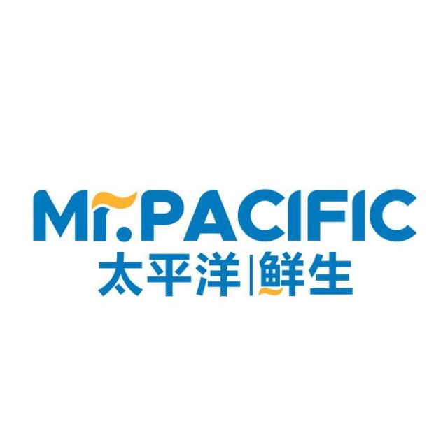 964687 太平洋鲜生