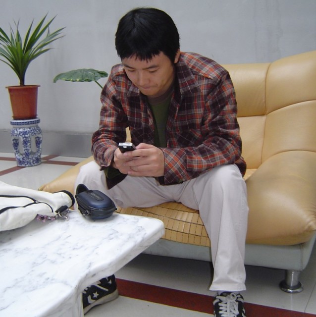 964729 麦胖子