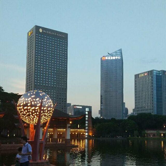 964905 老虫一条