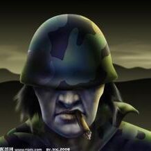 964948 阿兵哥