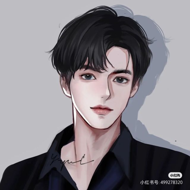 965474 黑白，