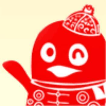 965756 人参娃娃
