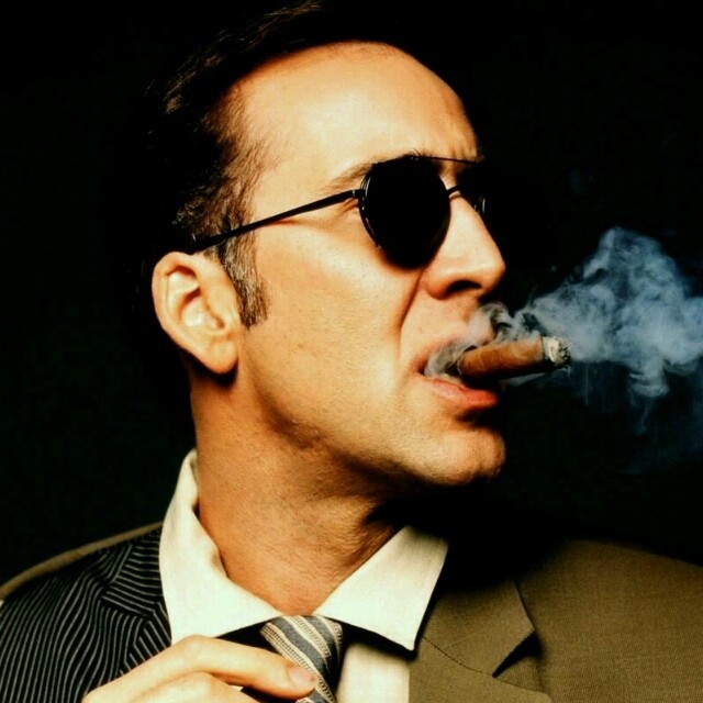 966615 Cage