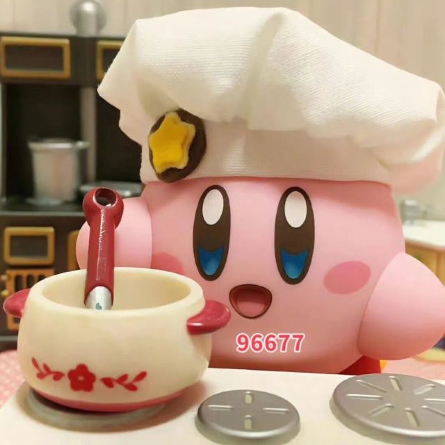 96677 糖糖