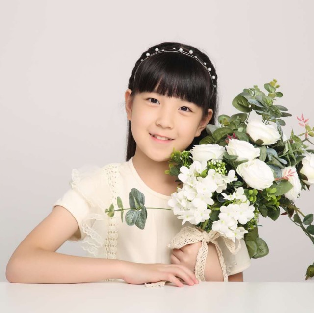 966822 Sally