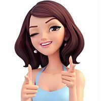 967068 Vivian