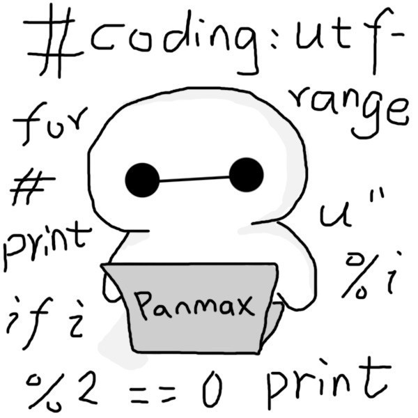 967168 Panmax