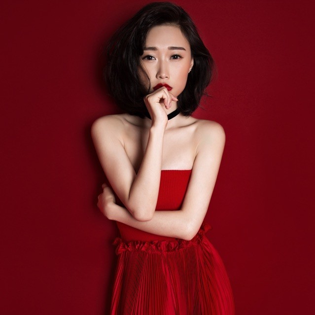 967492 Vayne_❤_ 呆呆娘娘丶