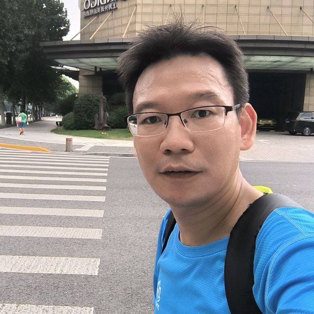 967987 FENG Xin