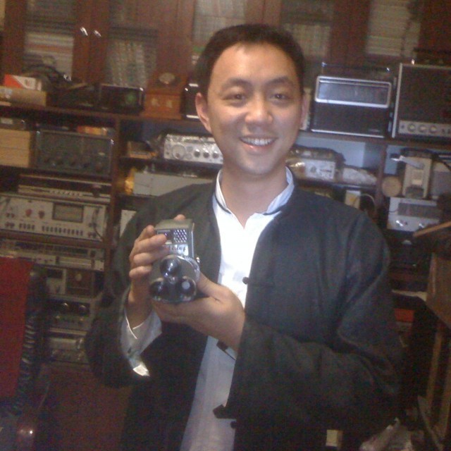 968448 Daniel冯凯帅