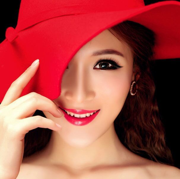 96848 玫瑰皇后