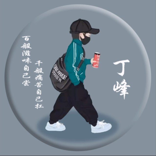 968483 丁峰