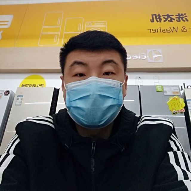 969088 萧宇