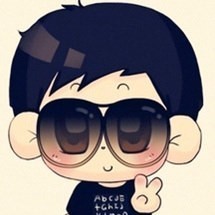 969114 且行且珍惜Kris